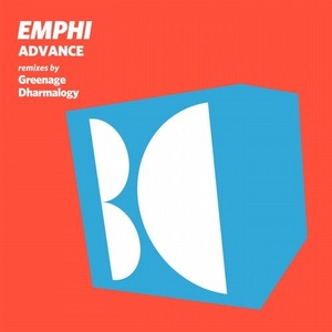 EMPHI - Advance [BALKAN0640]