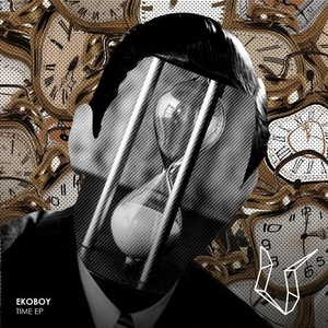 Ekoboy - Time EP [UTR100]