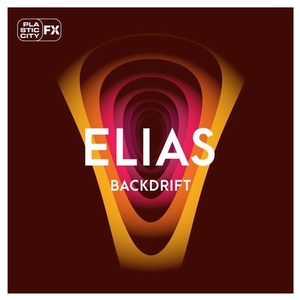 Elias - Backdrift [PCFX017]