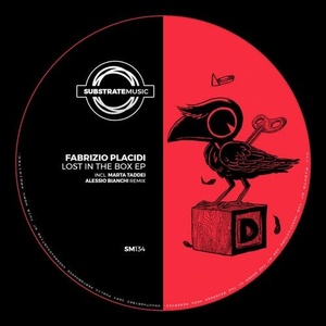 Fabrizio Placidi - Lost In the Box [SM134]