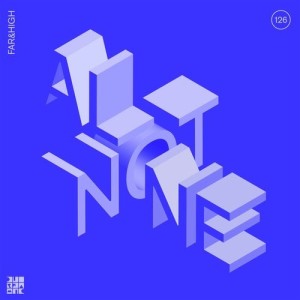 Far&High - Not Alone EP [DIYNAMIC126]