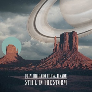 Fiin, Brigado Crew, Jinadu - Still In The Storm - Extended Mix [UL01968]