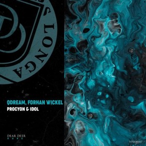 Forhan Wickel, QDream - Procyon & Idol [DDDUBS037]