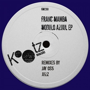 Franc Mamba - Modulo Azuul [KM288]