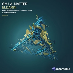 GMJ, Matter - Eldarin [MW004]