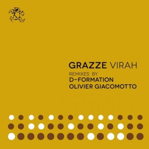 GRAZZE - Virah [YR277]
