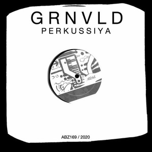 GRNVLD - Perkussiya [ABZ169]