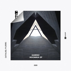 Gabenz - Insomnia EP [PLO081]