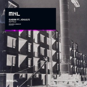 GabiM - Ripped [MNL194]