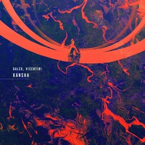 Galck, Vicentini - Kansha [1769PKK160432]