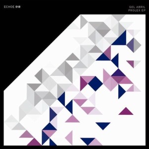 Gel Abril - Prolex [ECHOE18]