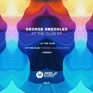 George Smeddles - At The Club EP [UNI171]