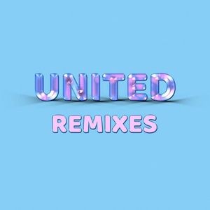 Giorgia Angiuli, CIOZ - United (Remixes) [UNITED003]