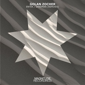 Golan Zocher - Enter / Sandman - Remixes [MGN054]