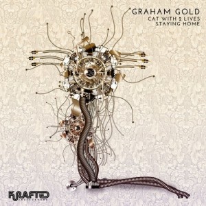 Graham Gold - Cat With 2 Lives [EJU253B]