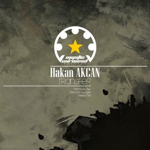 Hakan Akcan - Transfer [MYC927]