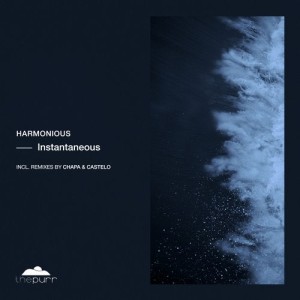 Harmonious - Instantaneous [PURR251]