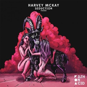 Harvey McKay - Seduction [FOA082]