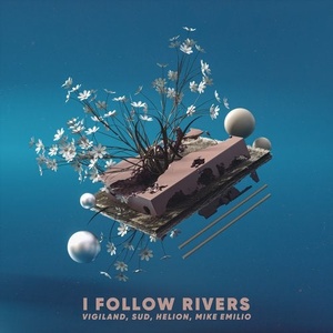 Helion, Mike Emilio, Vigiland, SUD - I Follow Rivers - Extended Mix [UL02114]