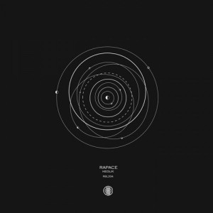 HeoliK - Rapace [RBL334]