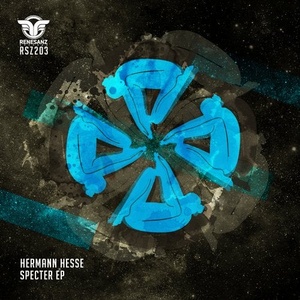 Hermann Hesse - Specter EP [RSZ203]