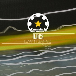 ILDES - Love in Stereo [MYC933]