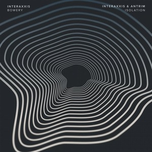 Interaxxis, Antrim - Isolation [RPLG080]