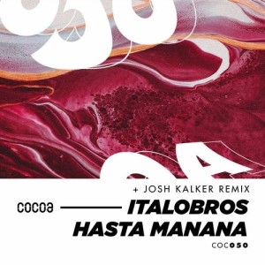 Italobros - Hasta Manana [COC050]