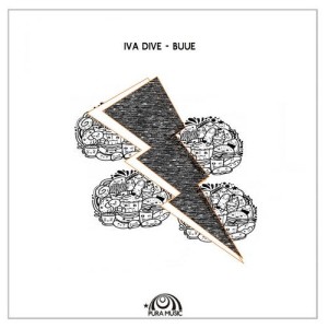 Iva Dive - Buue [CAT406068]