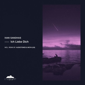 Ivan Sandhas - Ich Liebe Dich [PURR250]