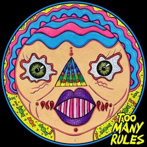 Jazzman Wax - Sweet Life [TMR056]