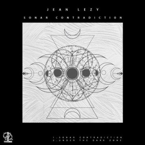Jean Lezy - Sonar Contradiction [NG0093]