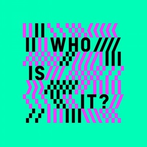 Joe Metzenmacher, Borka & The Gang - Who Is It? [HR019]