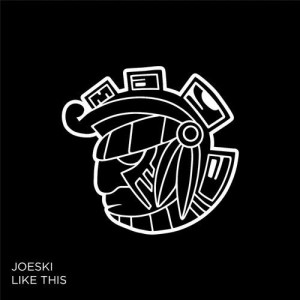 Joeski - Like This [MAYA187]