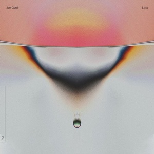 Jon Gurd - Lion [ANJCD084BD]