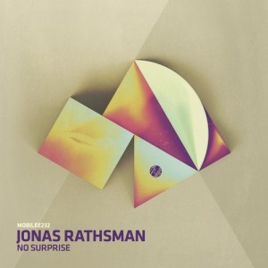 Jonas Rathsman - No Surprise [MOBILEE232]