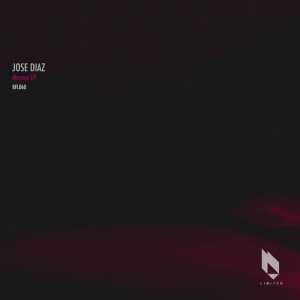 Jose Diaz - Mantra EP [BFL060]