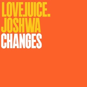 Joshwa (UK) - Changes (Extended Mix) [LJR0024E]