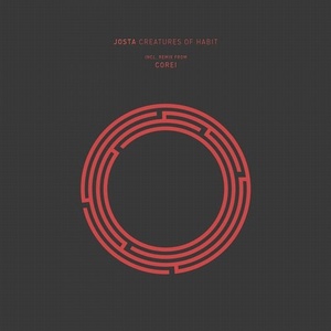 Josta - Creatures of Habit [RYNTH040]
