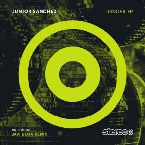 Junior Sanchez - Longer EP [SP287]
