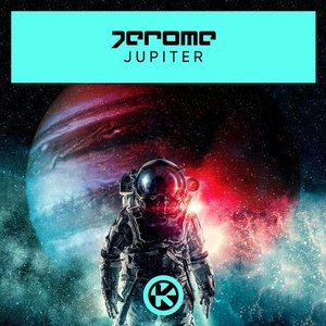 Jérome - Jupiter (Extended Mix) [4251603250224KON]
