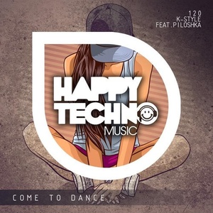 K-Style - Come to Dance [HTM120]