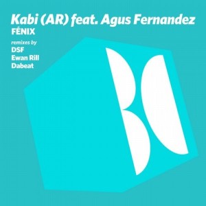 Kabi (AR) - Fénix [BALKAN0639]