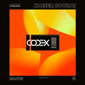 Kaiser Souzai - Bantei [CODEX078]