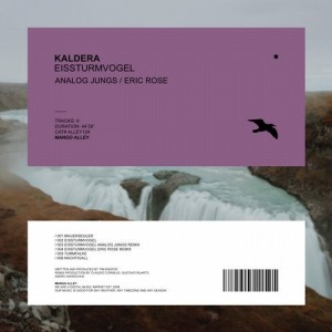 Kaldera - Eissturmvogel [ALLEY124]