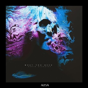 Karim Alkhayat - What You Need [ALULA045]