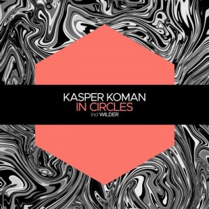 Kasper Koman - In Circles [JBM038]