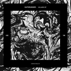 KaterUnser - Solaris [UXE196]