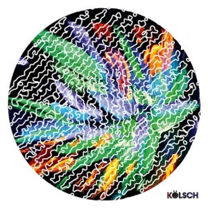 Kolsch - While Waiting For Something To Care About / Now Here No Where [KOMPAKT4221]