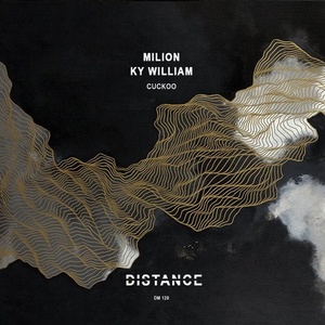 Ky William, Milion (NL) - Cuckoo [DM129]